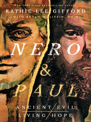 cover image of Nero and Paul